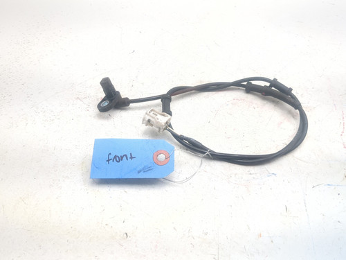 22-26 Yamaha Zuma 125 YW125 Front Wheel Speed Sensor BBJ-H5970-00