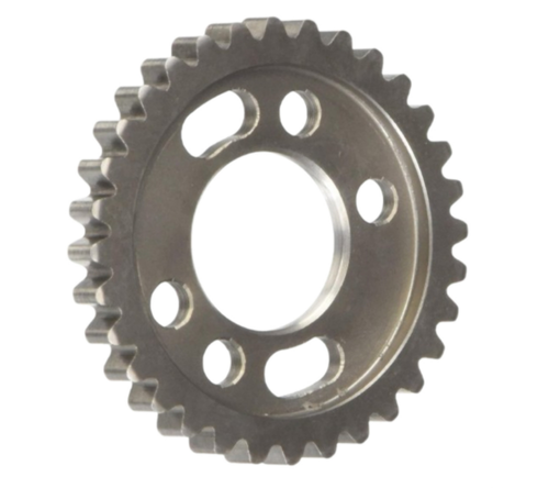 04-22 Kawasaki Ninja ZX-10R Camshaft Sprocket 32T 12046-0034 - Sun
