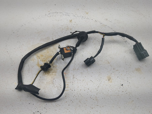 21-24 Kawasaki ZX10R Ninja ZX 10 Crankshaft Position Sensor 59026