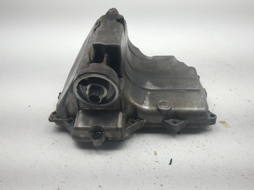 ブレインオン 21-24 Kawasaki ZX10R Ninja ZX 10 Lower Oil Pan 49034-0580 - Sun