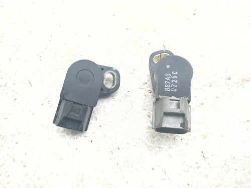 11-15 Kawasaki Ninja ZX10R ZX1000J TPS Throttle Position Sensor