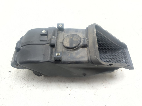11-15 Kawasaki Ninja ZX10R ZX1000J Front Ram Air Duct 39045-0056