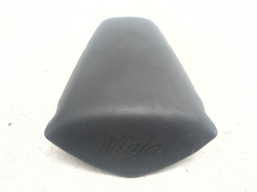 11-15 Kawasaki Ninja ZX10R ZX1000J Rear Passenger Seat 53066-0281