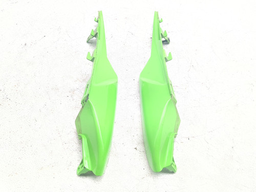 ナギサページ 11-15 Kawasaki Ninja ZX10R Rear Left Right Tail Side Fairing Set