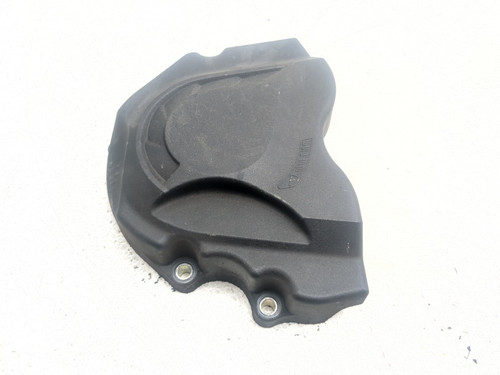 タカミ 11-15 Kawasaki Ninja ZX10R ZX1000J Front Left Sprocket Cover TRSH