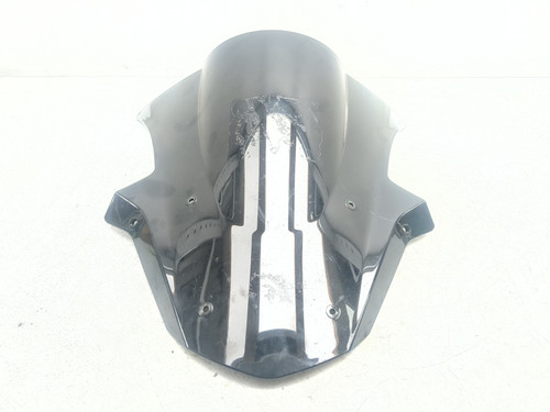 11-15 Kawasaki Ninja ZX10R ZX1000J Front Windshield 39154-0051