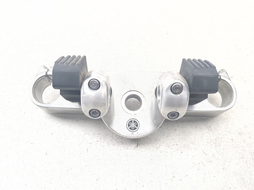 99-13 Yamaha Royal Star Venture XVZ1300 Front Upper Triple Tree