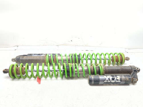 20-26 Kawasaki KRX KRF Teryx 1000 Rear Left Right Shock Set 45014