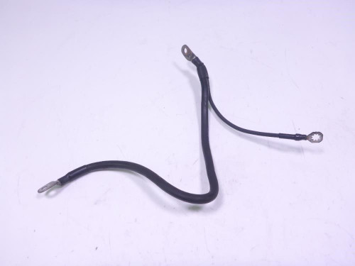 07 Harley Davidson Street Glide FLHX Battery Terminal 07 Harley Davidson Street Glide FLHX Battery Terminal