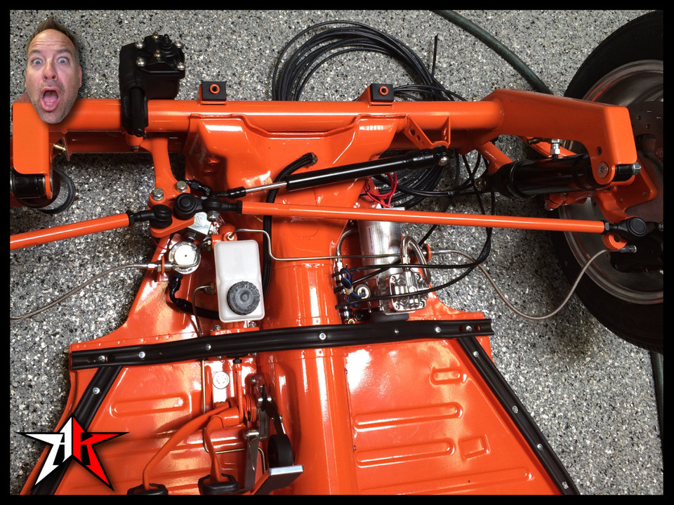 Viair 280 Air Ride Compressor