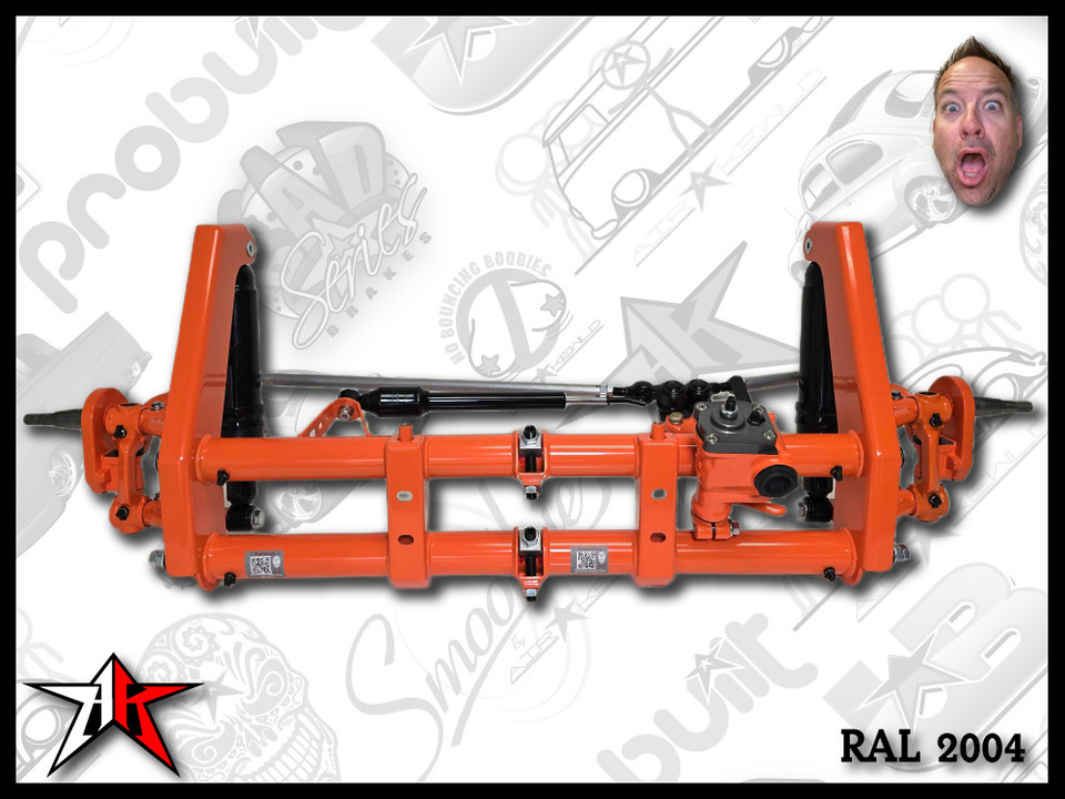 PRObuilt Assembled Beam