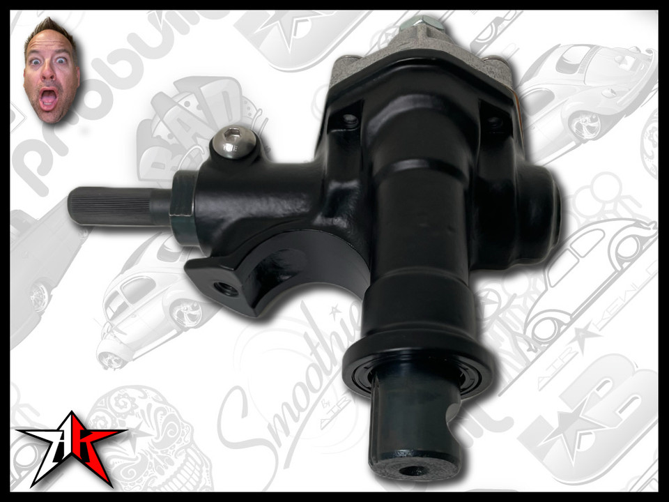 1949-1961 Classic VW Type 1 Beetle Ghia Professional PRObuilt OEM