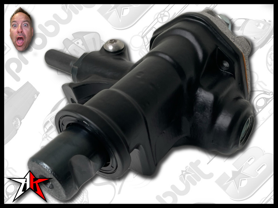 1949-1961 Classic VW Type 1 Beetle Ghia Professional PRObuilt OEM