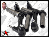 PRObuilt Ball Joint Arm Set with German Ball Joints | Powder Coated | 1966-1977 Classic VW Type 1 Beetle Ghia Baja