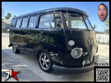 Complete Lowering Drop Kit | 1955-1975 Classic VW Type 2 Split Bus Kombi Transporter