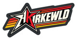 Airkewld Slap Sticker Pack