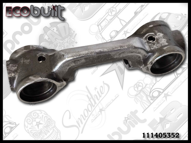 1949-1965 Classic VW Type 1 Beetle Ghia Spindle Steering Knuckle Right