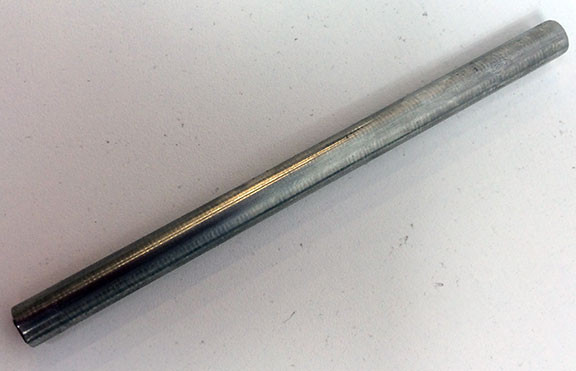 Hardline Short Line Replacement