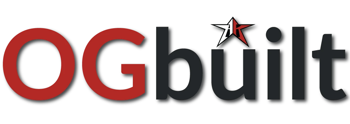 OGbuilt