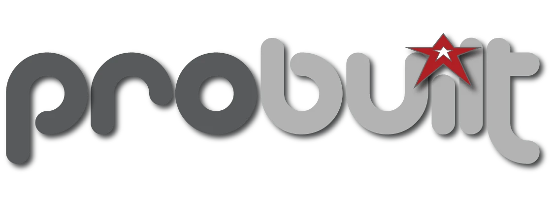 PRObuilt