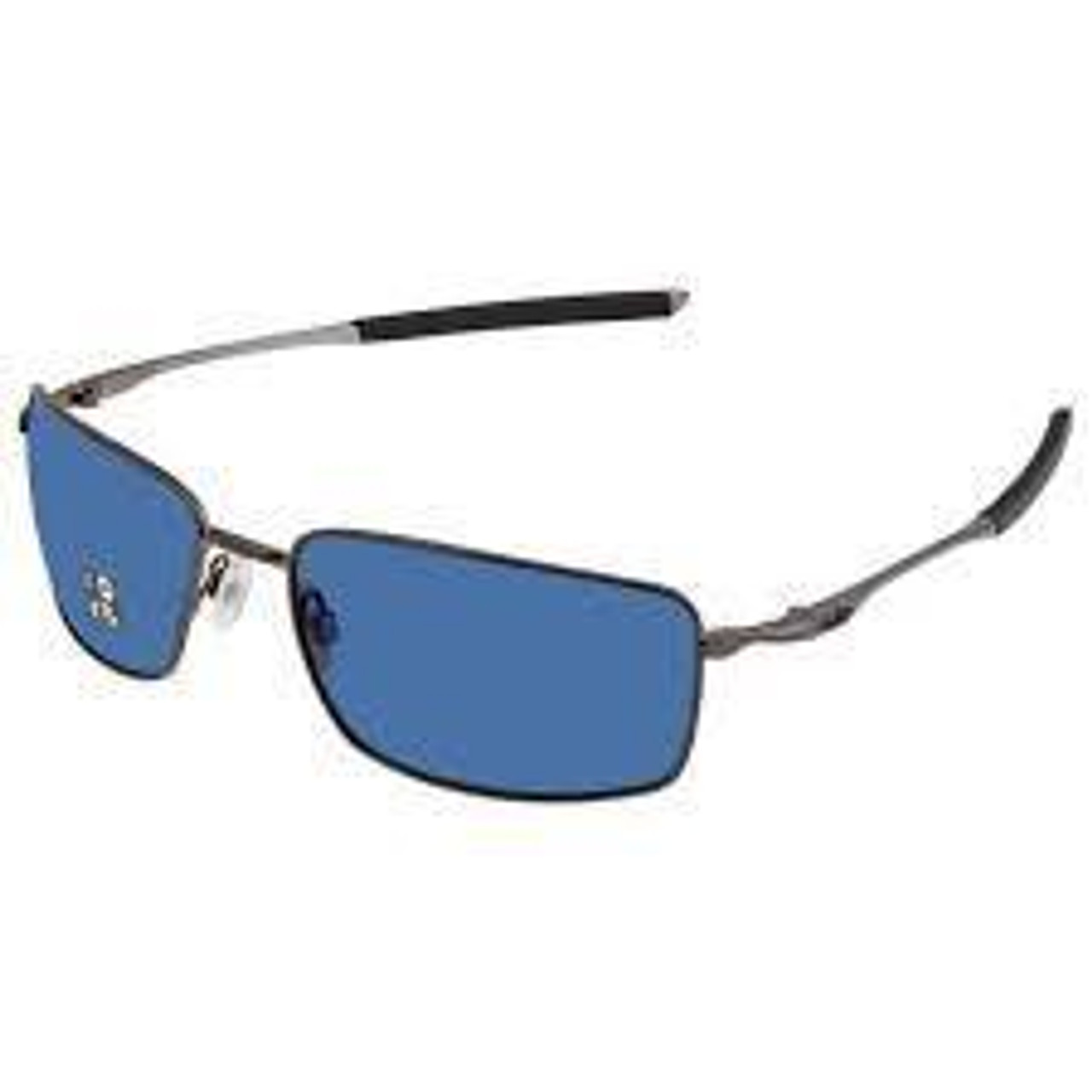 Oakley Square Wire Polarized Sunglasses | Academy