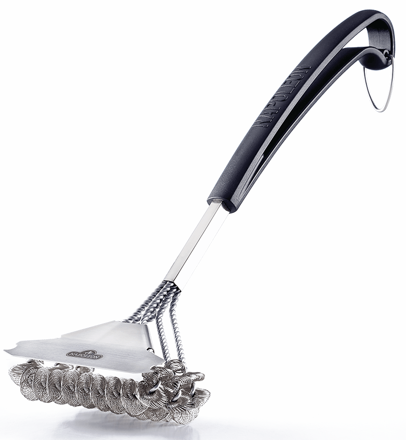 Napoleon Bristle Free Brush