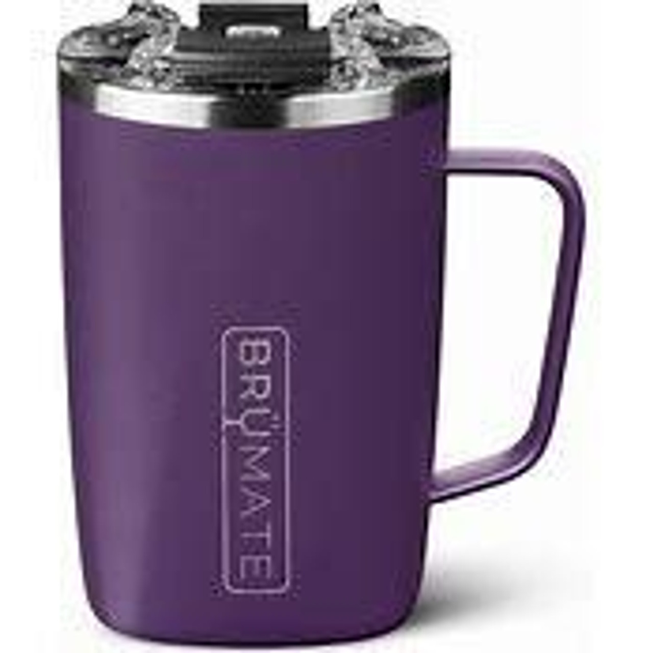 BRUMATE- Toddy 16oz Amethyst – Luka Life + Style