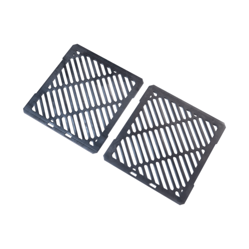 Hellrazr Grill