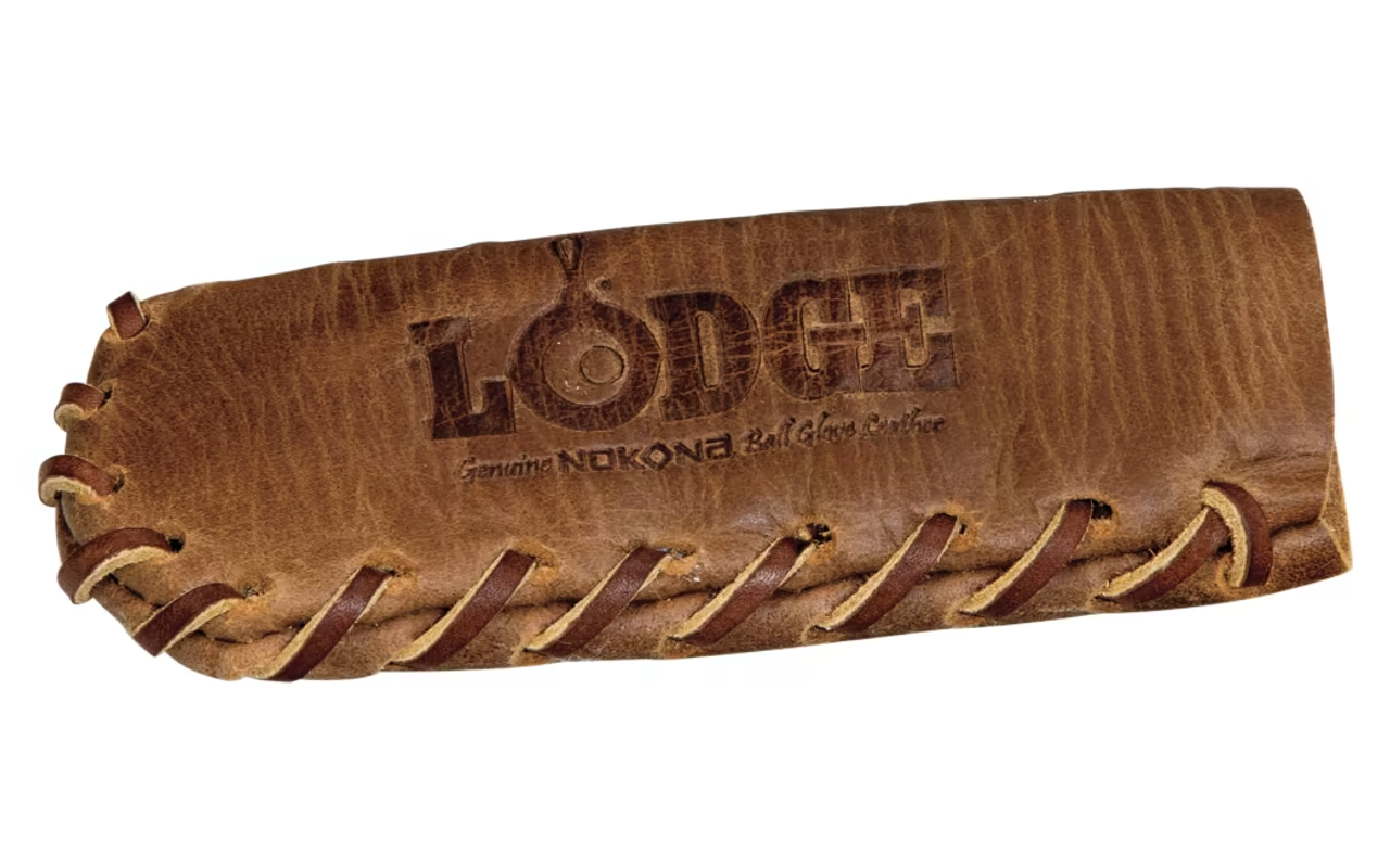 Lodge Cast Iron Nokona Leather Hot Handle Holder