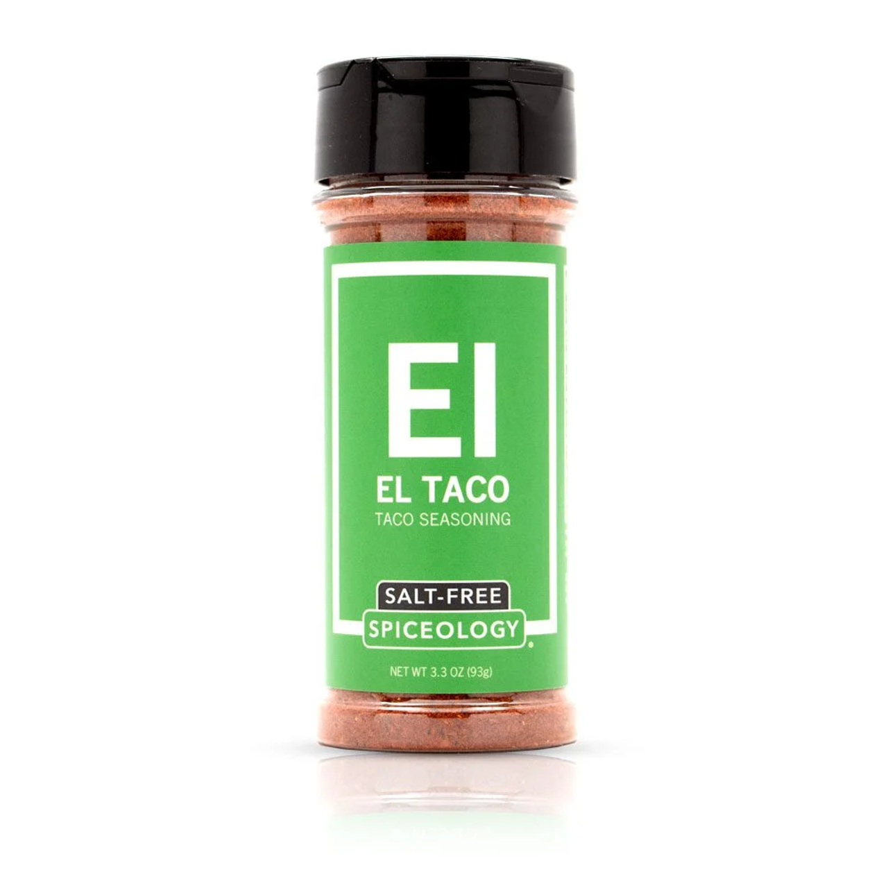 Spiceology - Salt-Free El Taco Seasoning