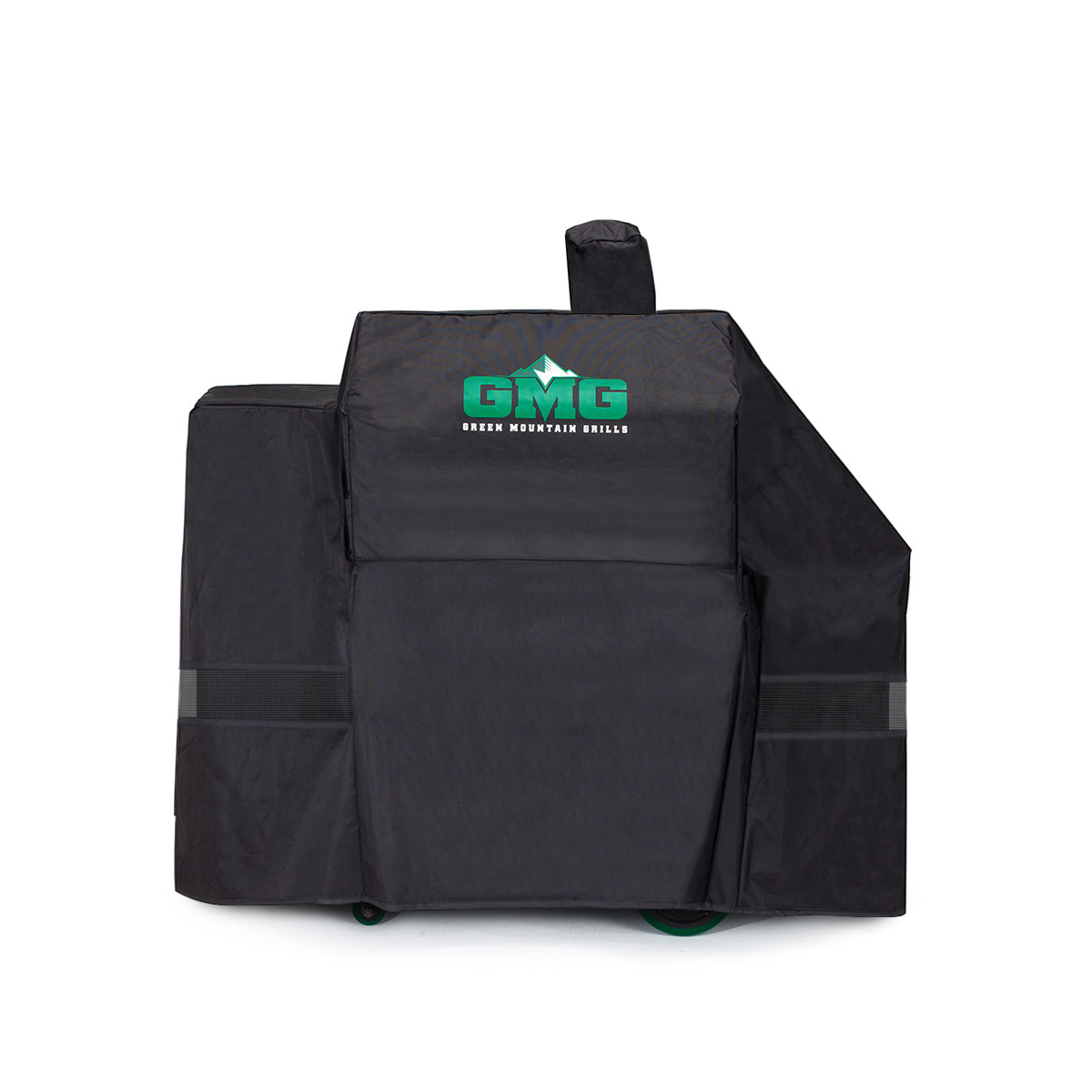 Green Mountain Grills Ledge Prime 2.0 Grill Cover