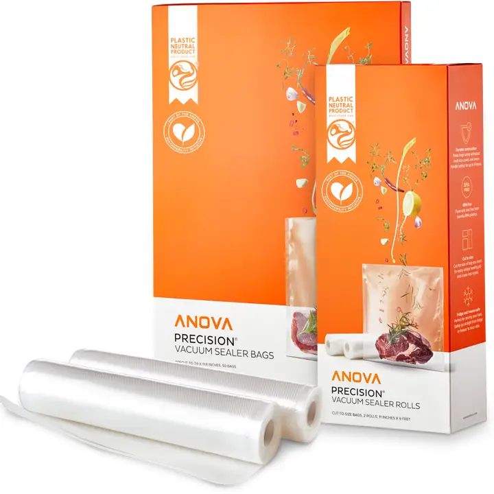 Anova Precision Vacuum Sealer Rolls - Thumbnail 3