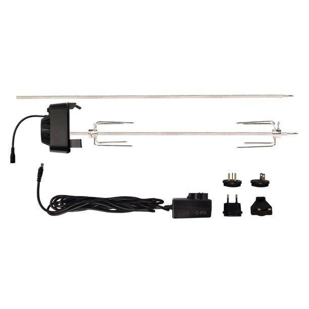 Masterbuilt Gravity Series Rotisserie Kit - Thumbnail 3