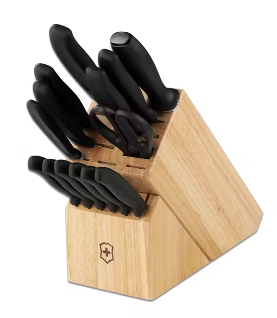 Victorinox Swiss Classic Block