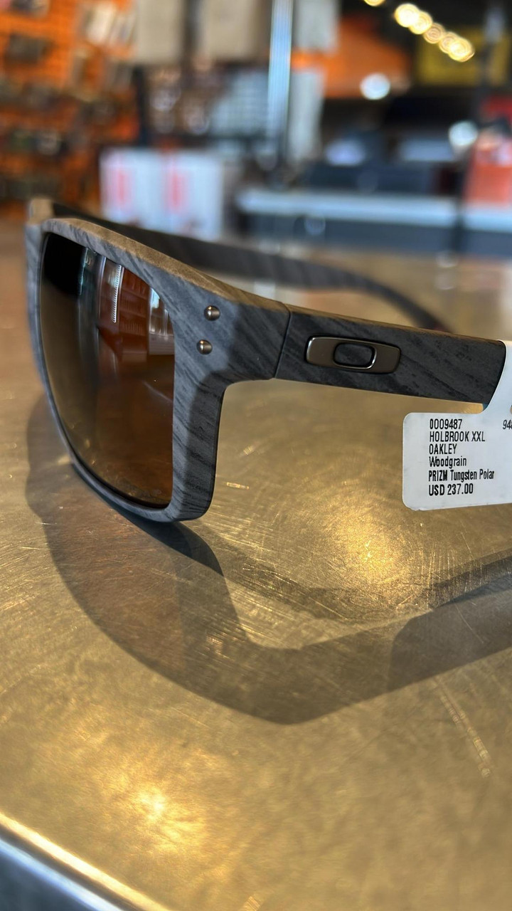 Oakley | Holbrook™ XXL - Champion BBQ Supply