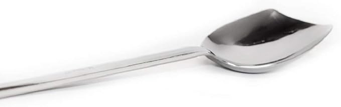 Cajun Classic Perforated Roux Spoon - Thumbnail 2
