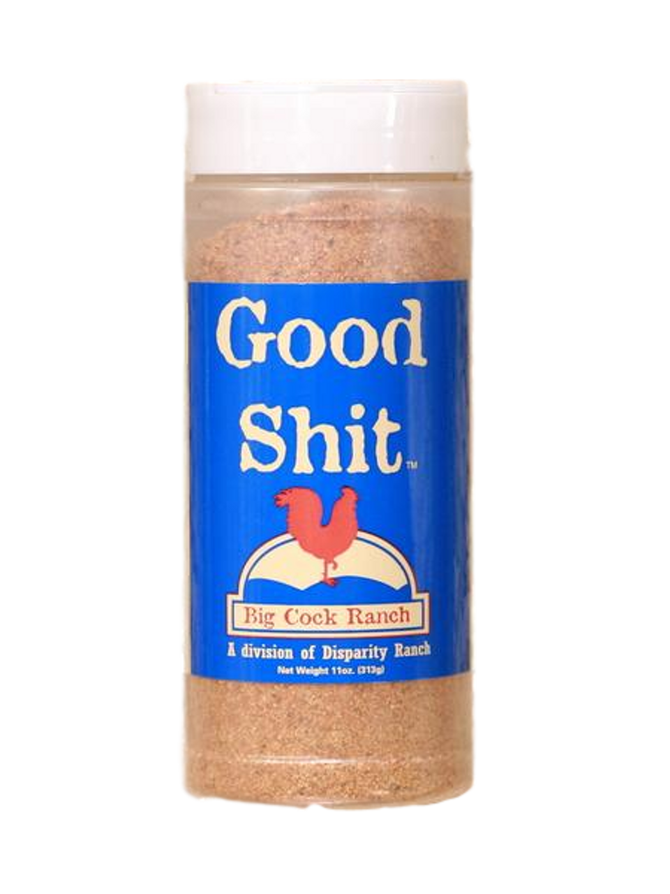 Big Cock Ranch - Special Shit Seasoning 