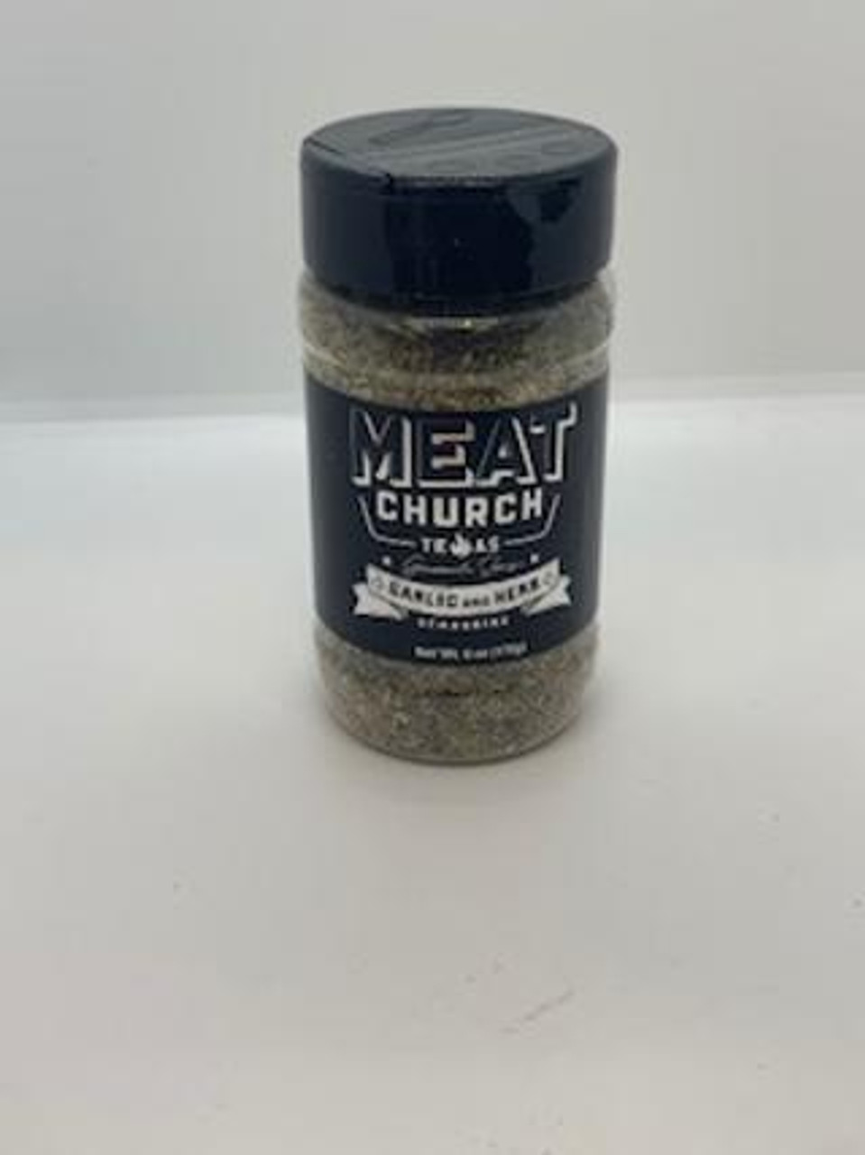 Meat Church Seasoning Salt