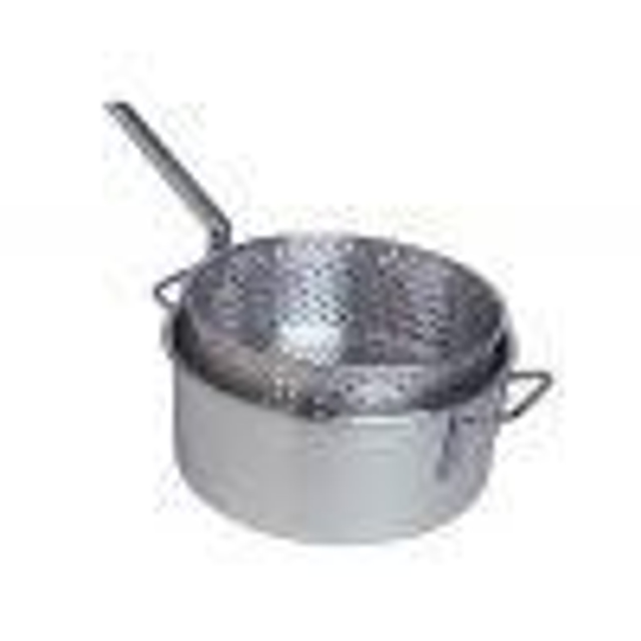 Camp Chef Aluminum Fry Pot Set