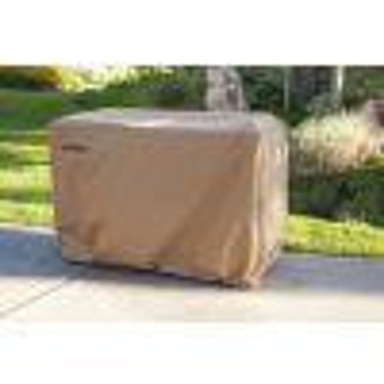 Camp Chef Flat Top Grill Patio Cover 900