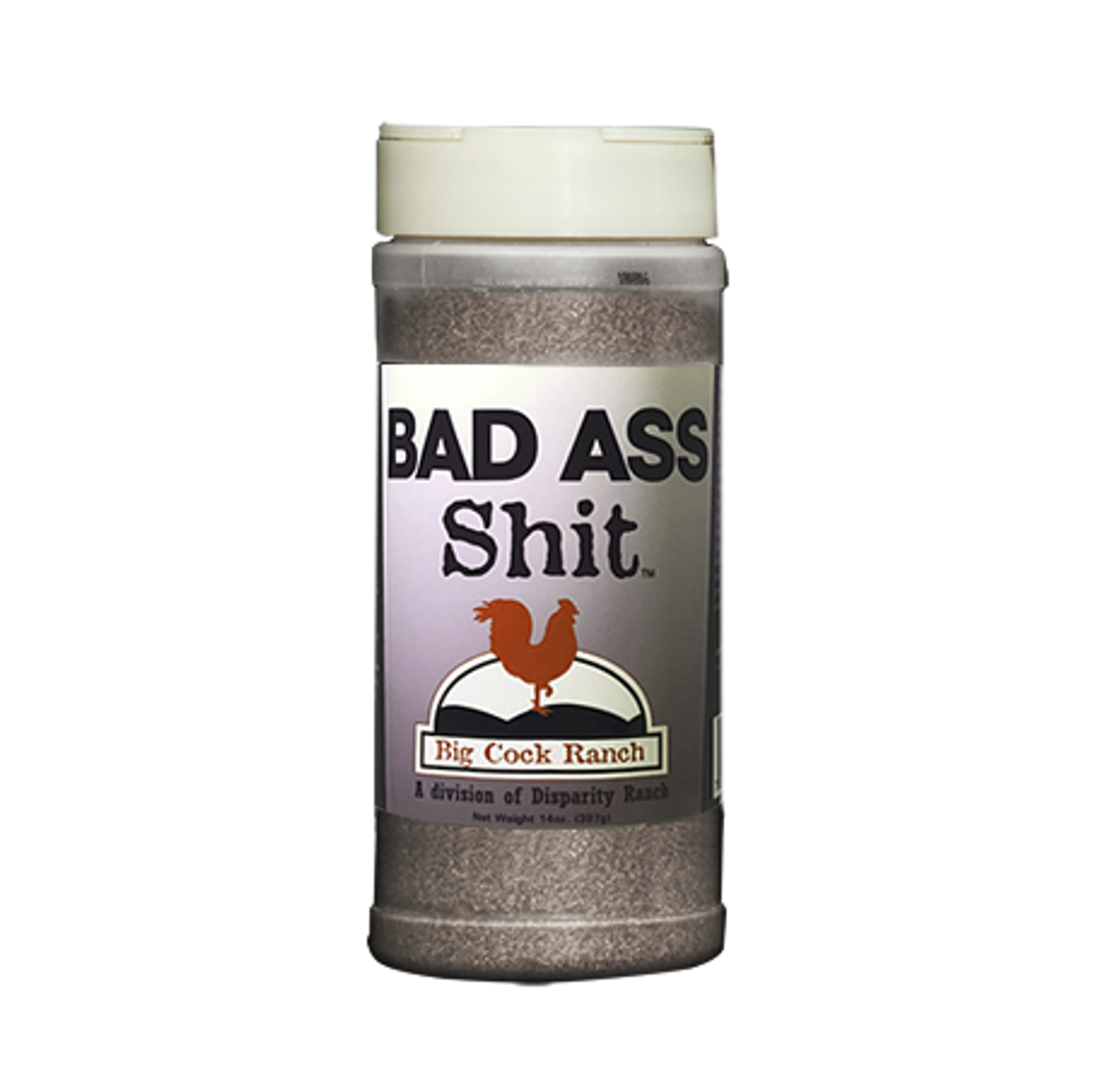 Special Shit Seasoning