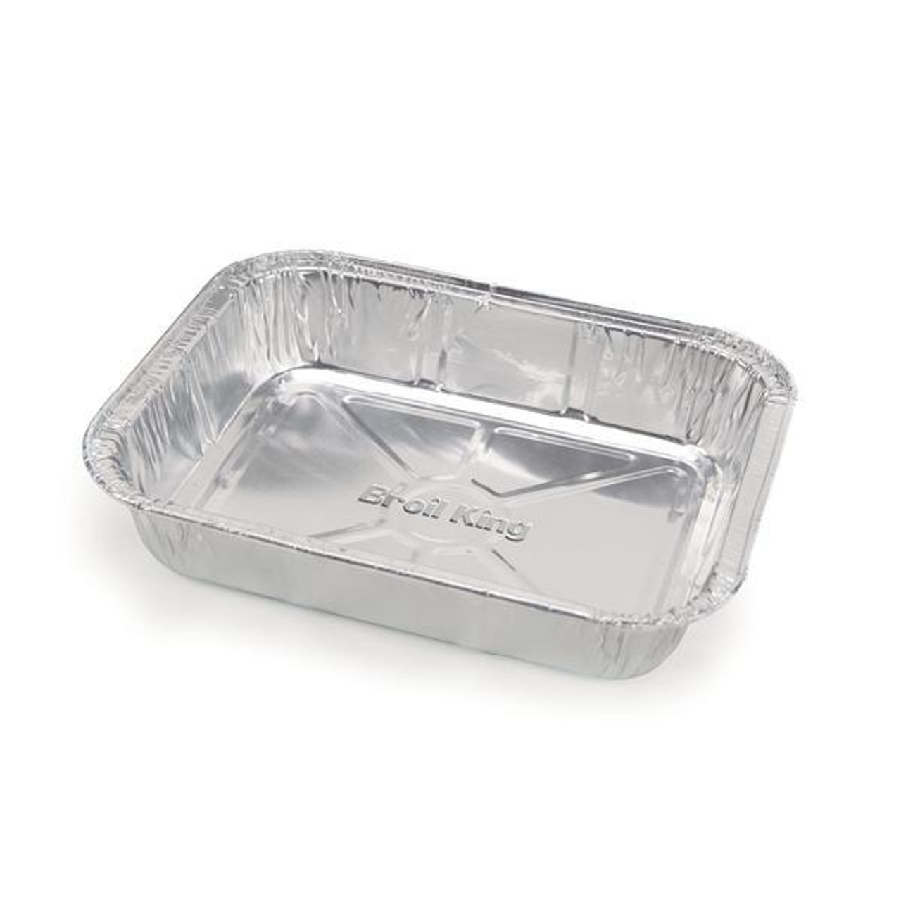 Broil King Foil Rib Roaster Liner 2 Pack