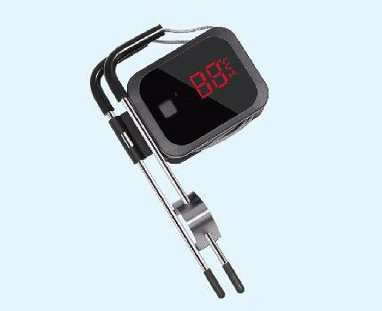 Inkbird BBQ Thermometer IBT-2X, Grill Meat Thermometers with