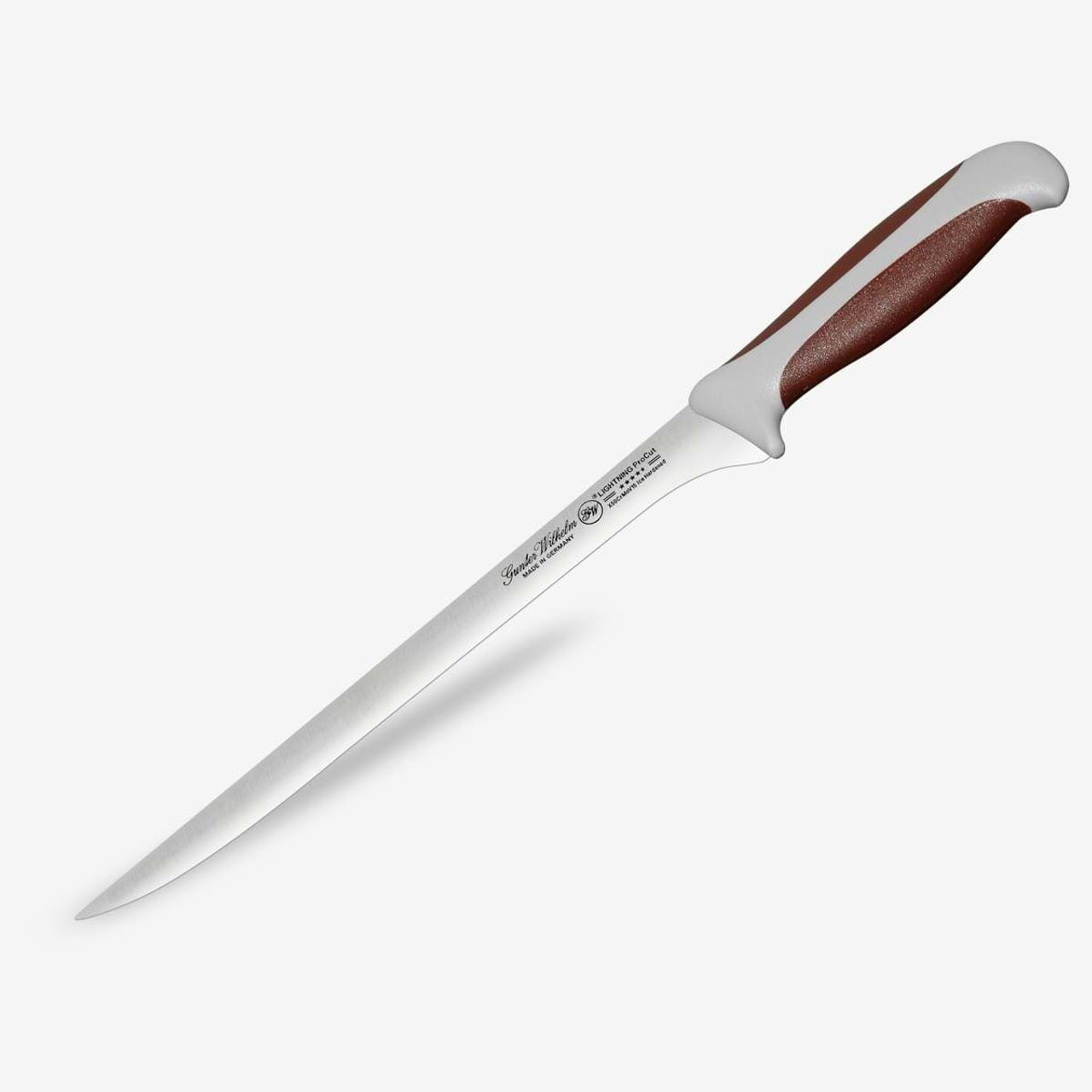 8 PC Culinary-Pro Knife Set Bundle|Gunter Wilhelm