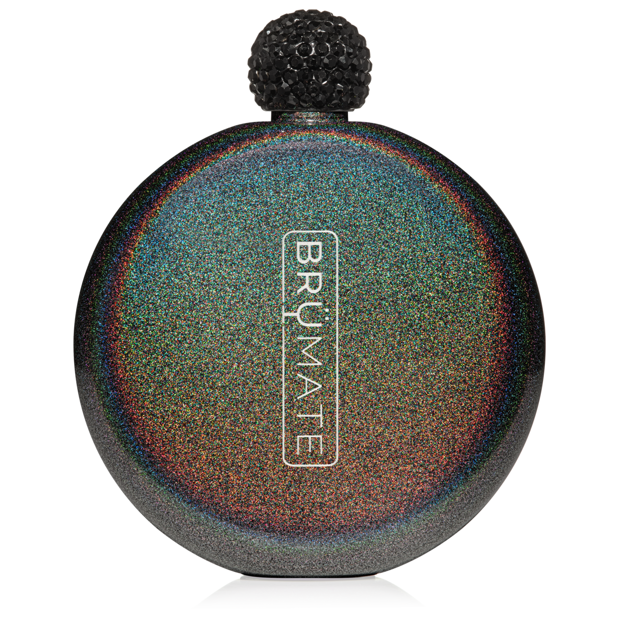 Brumate Uncork'd Glitter Blush - Champion BBQ Supply