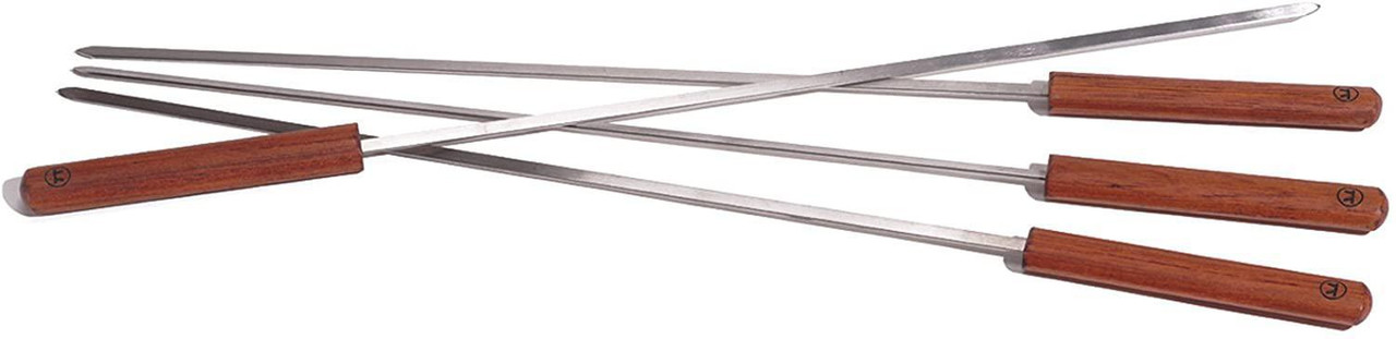 Outset Barbecue Skewers