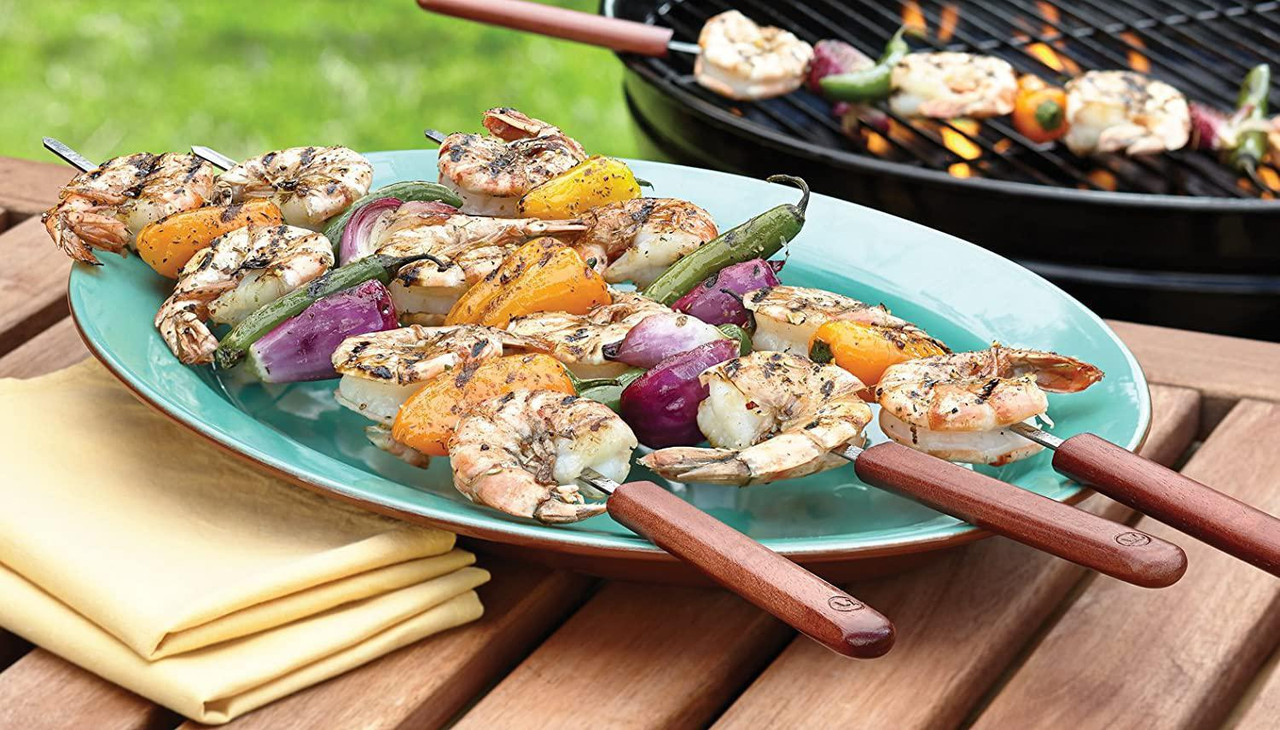 Outset Barbecue Skewers - Thumbnail 2