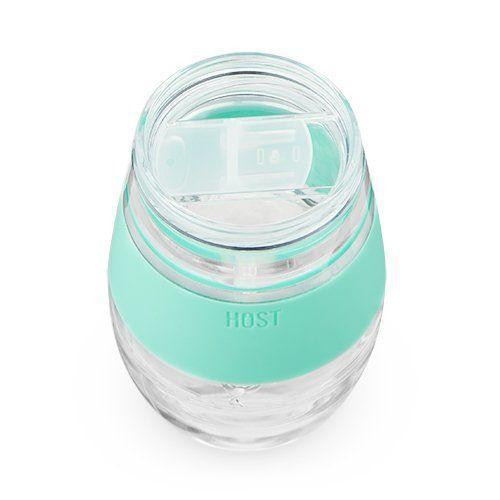 Host Freeze Wine On The Go Lids - Thumbnail 2