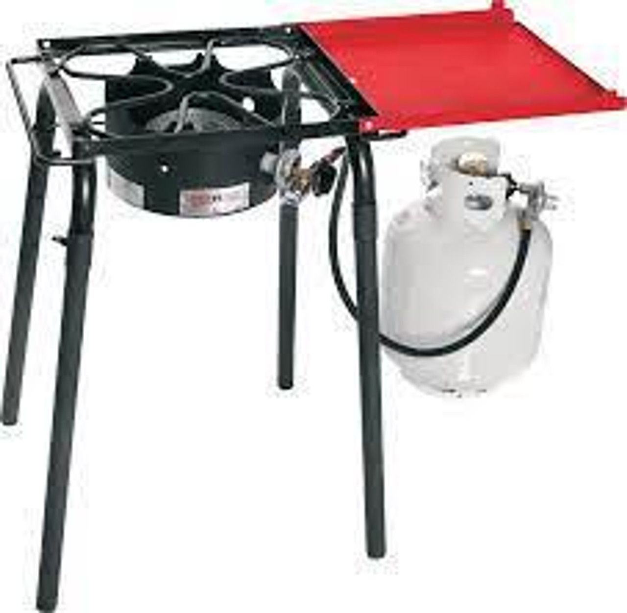 Camp Chef Pro 30X