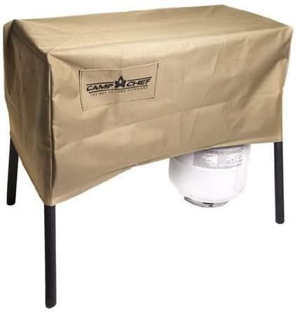 Camp Chef Patio Cover for 2 Burner Stoves